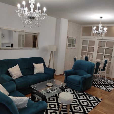 Apartment Dajak Centar Banja Luka Ngoại thất bức ảnh
