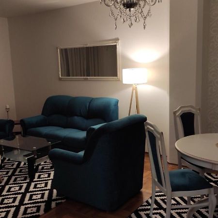 Apartment Dajak Centar Banja Luka Ngoại thất bức ảnh