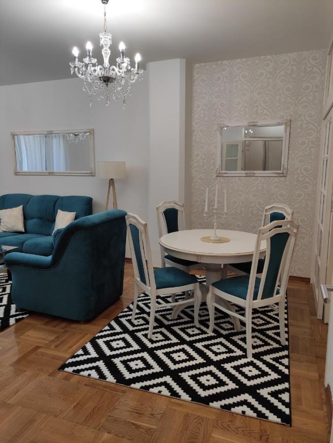 Apartment Dajak Centar Banja Luka Ngoại thất bức ảnh