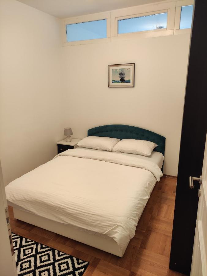 Apartment Dajak Centar Banja Luka Ngoại thất bức ảnh