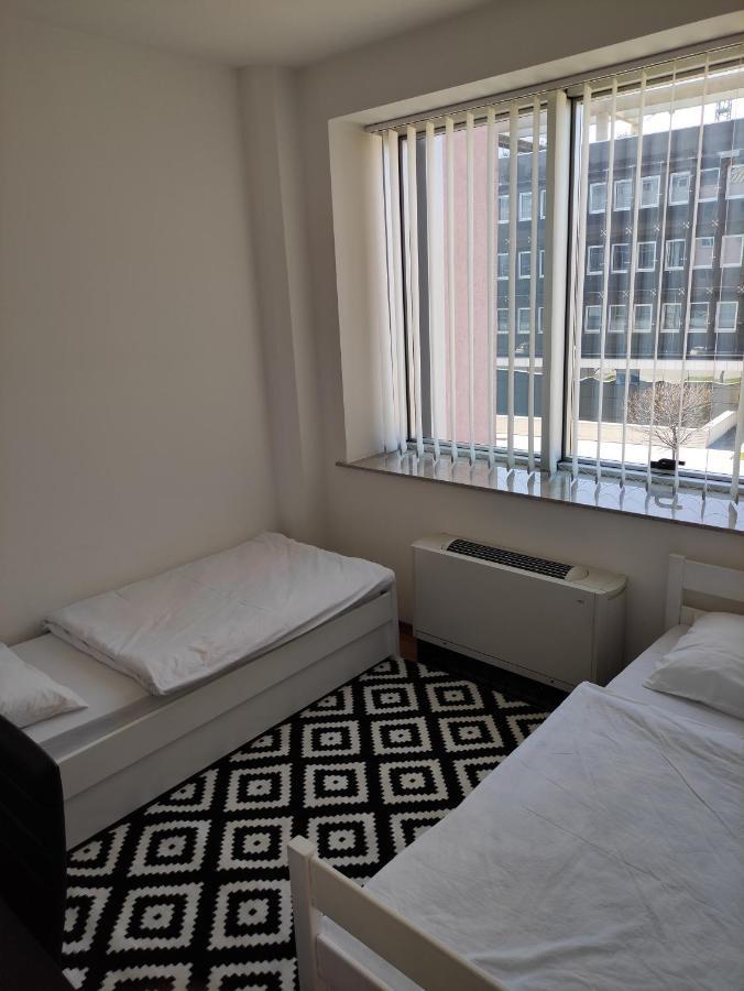 Apartment Dajak Centar Banja Luka Ngoại thất bức ảnh