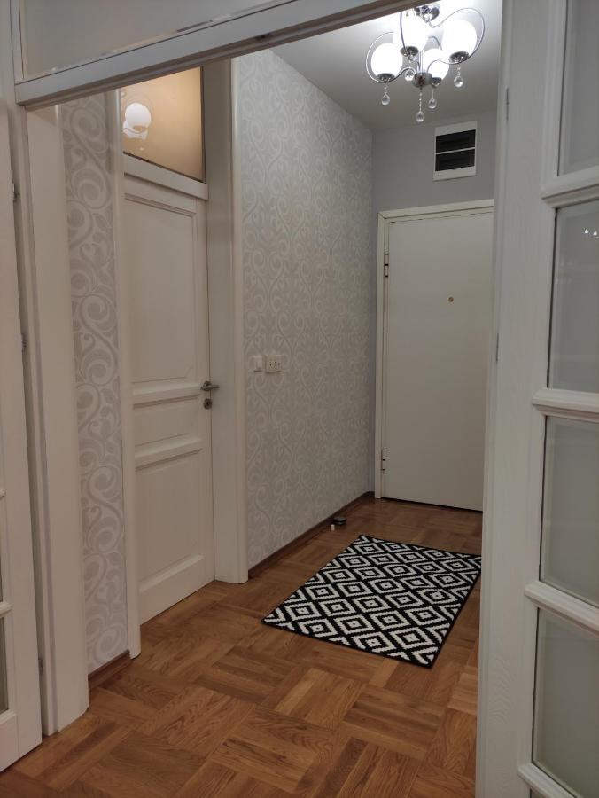 Apartment Dajak Centar Banja Luka Ngoại thất bức ảnh