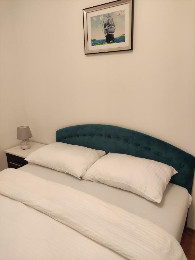 Apartment Dajak Centar Banja Luka Ngoại thất bức ảnh