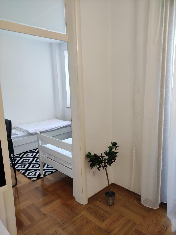 Apartment Dajak Centar Banja Luka Ngoại thất bức ảnh