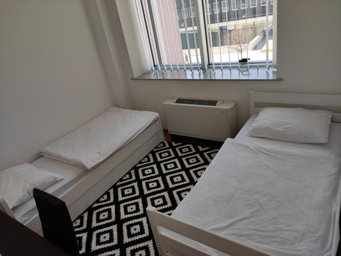 Apartment Dajak Centar Banja Luka Ngoại thất bức ảnh