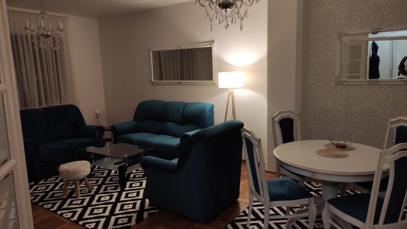 Apartment Dajak Centar Banja Luka Ngoại thất bức ảnh