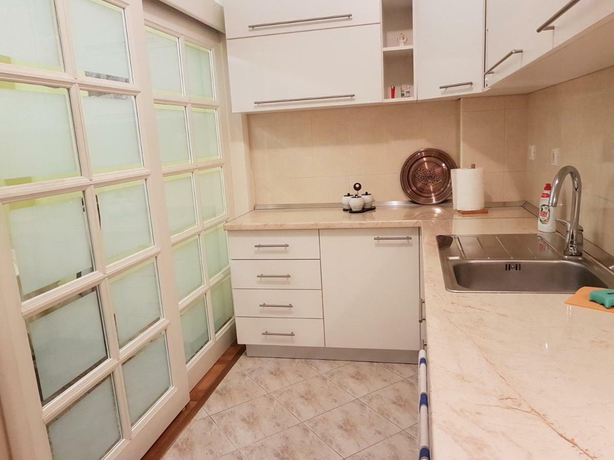 Apartment Dajak Centar Banja Luka Ngoại thất bức ảnh