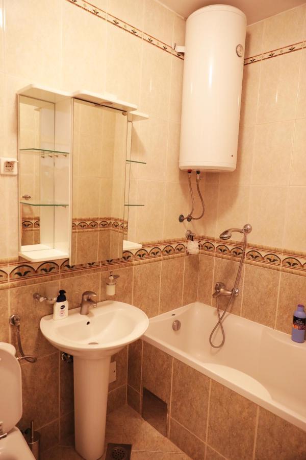 Apartment Dajak Centar Banja Luka Ngoại thất bức ảnh